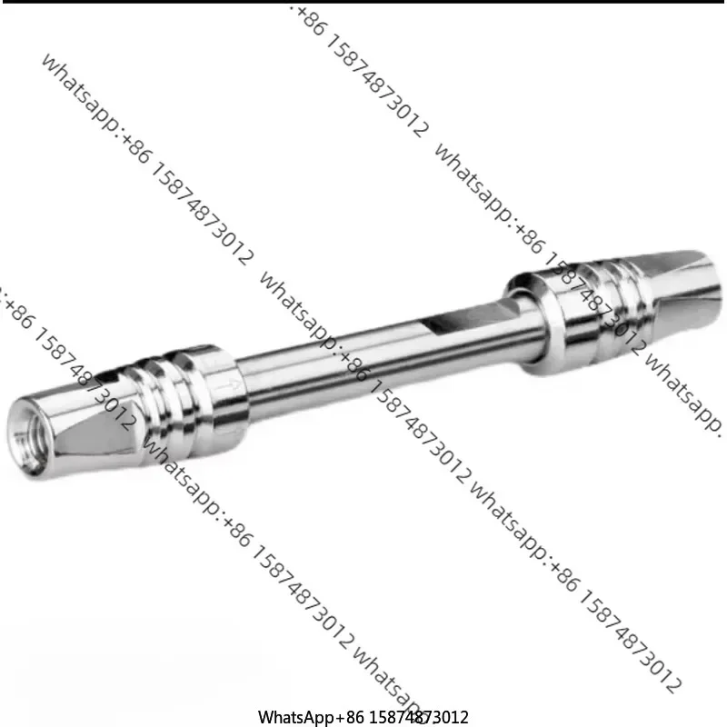 

For New Wa ters Column 186007114, CORTECS C18+ Column, 90A, 1.6µm, 2.1 Mm X 50 Mm 1 Piece