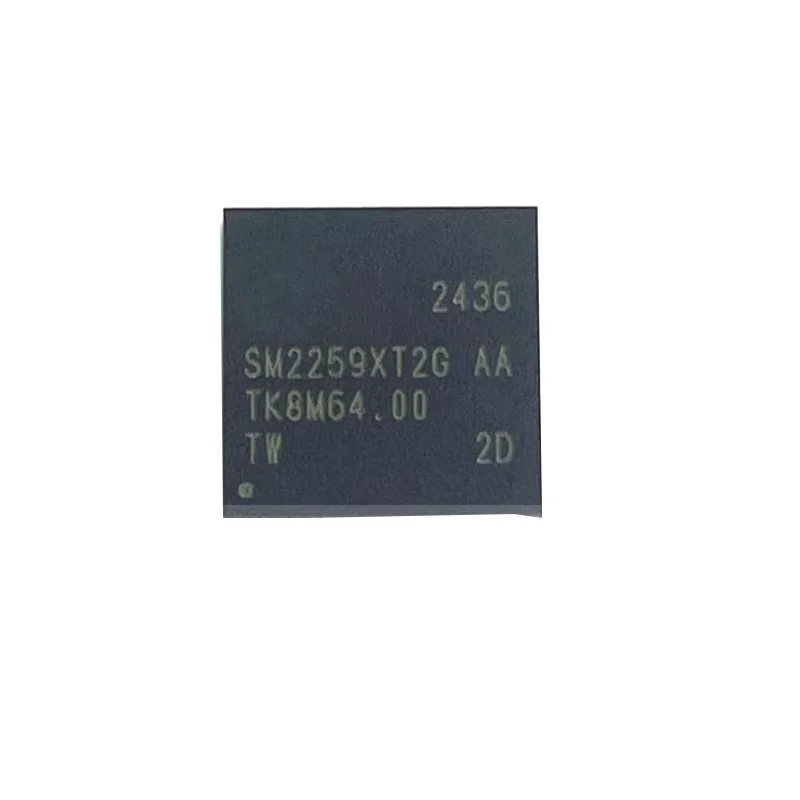 Bottom Base Cover For 20pcs SM2259XT2GTK8M64/ BGA1264 stencil/ Ryzen 7 7735HS [100-000000989] (BGA)