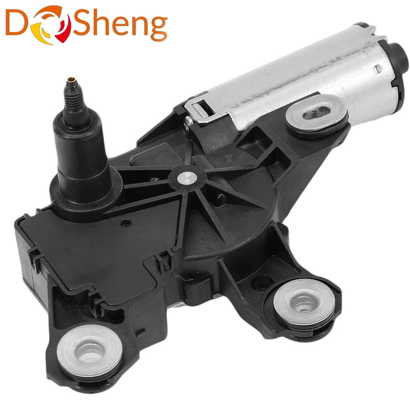 

7P6955711 Rear Windshield Wiper Motor For Volkswagen Touareg Closed Off-Road Vehicle 2011-2018