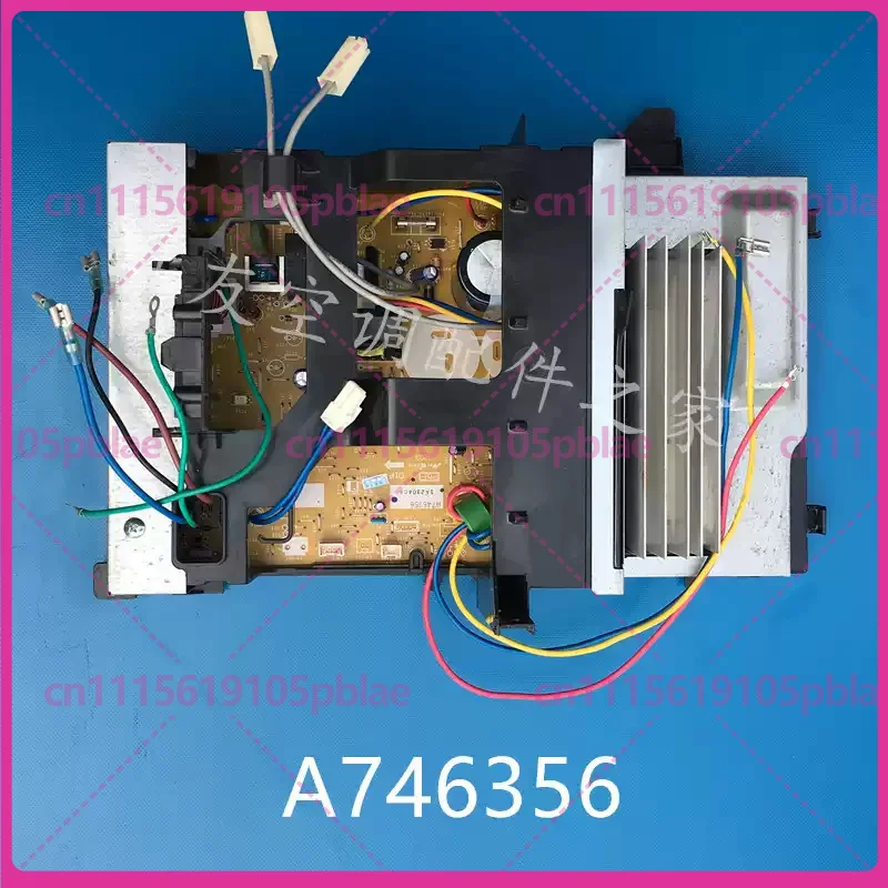 Used For Panasonic Inverter Air Conditioner Outdoor PCB Mainboard A746356 CU-NE9KE1 CU-NE9KE2 CU-LE9KE1