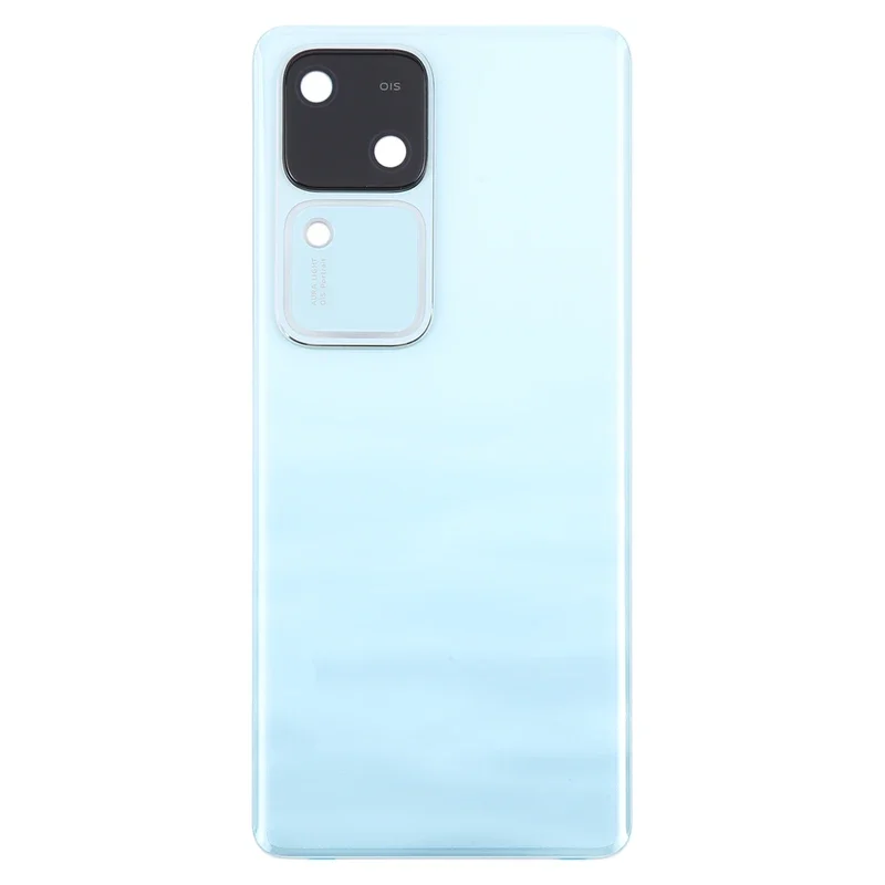 Battery Back Cover For vivo V30 with Camera Lens Cover Phone Rear Housing Case Replacement