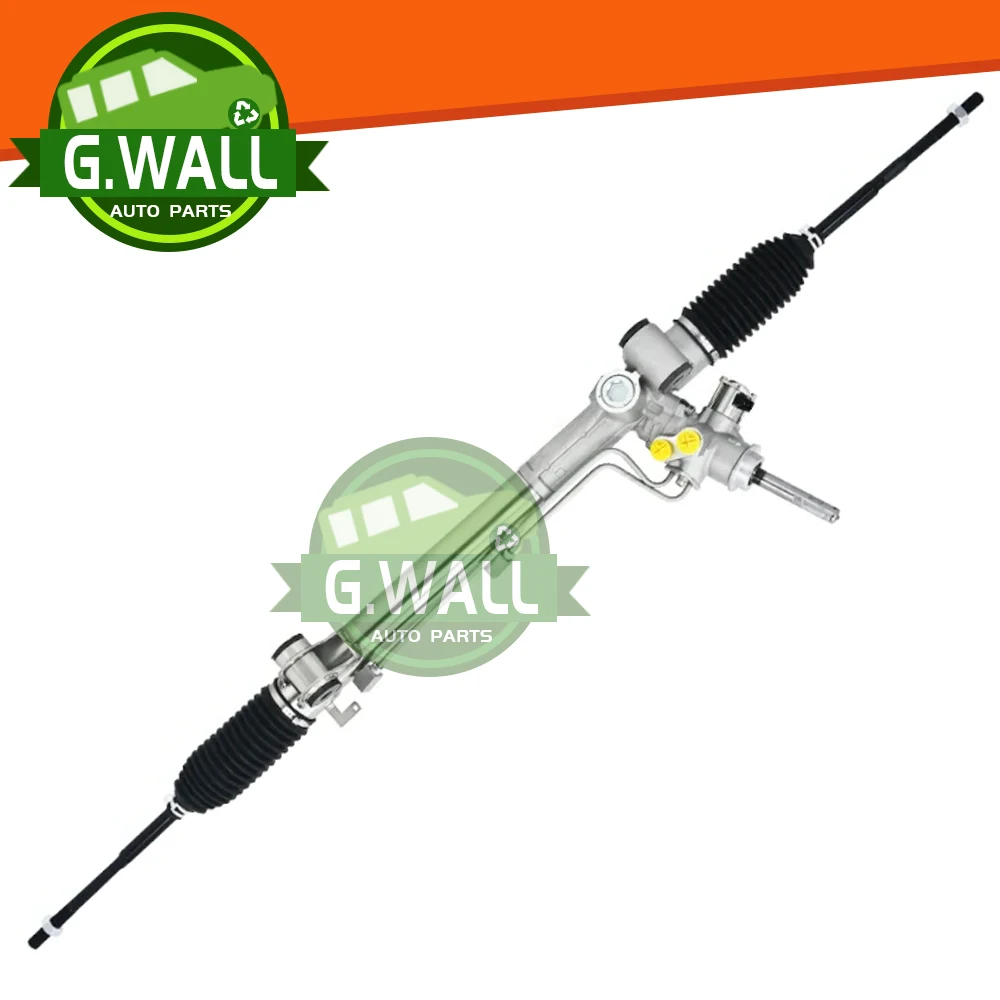 Power Steering Rack RHD For Toyota Hilux Hiace KZH106 KZH116 LH168 44250-26321 44200-26301 44250-26082 4425026321 4420026301