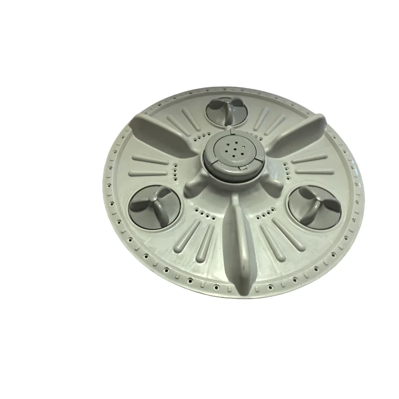 Washing machine parts Plastic pulsator  Washing plate  11 teeth 325mm XQB50-88S