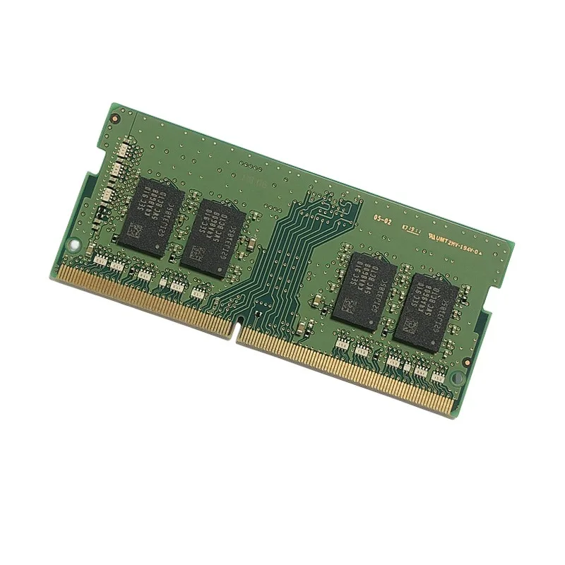 الأجزاء مناسبة لعصا ذاكرة الكمبيوتر المحمول DDR4 2666 8G، الجيل الرابع 8G 2666 ذاكرة الكمبيوتر المحمول #3