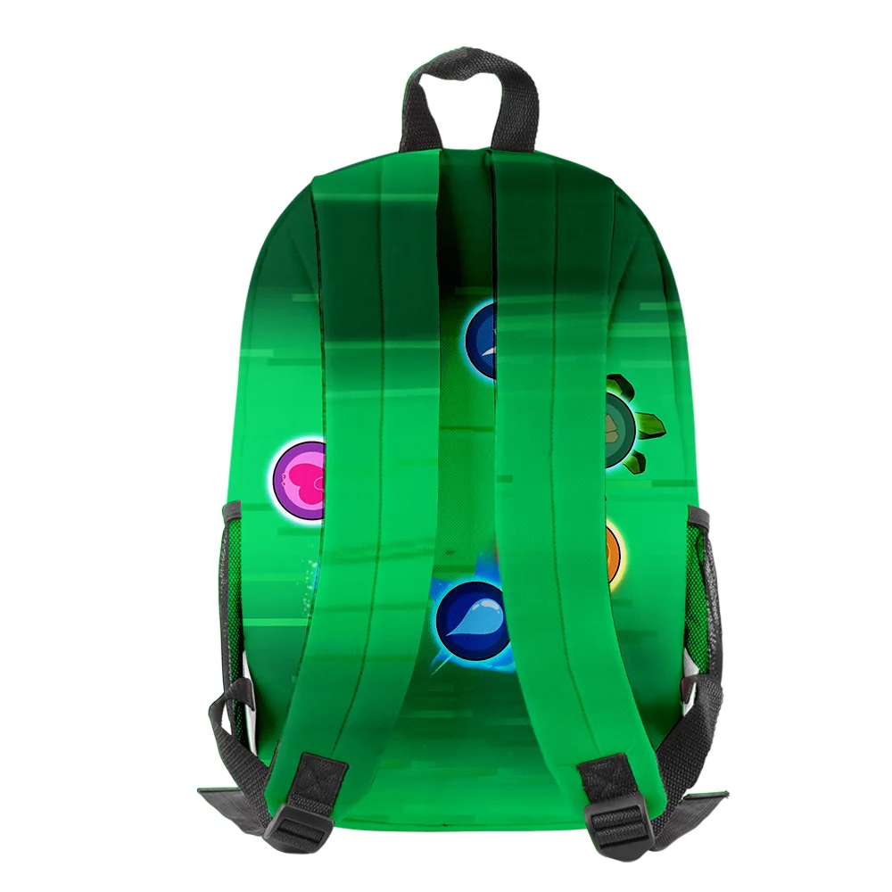 Garten von Banban neue Rucksack Schult asche Erwachsene Kinder Taschen Unisex Rucksack Casual Style Daypack Harajuku Taschen