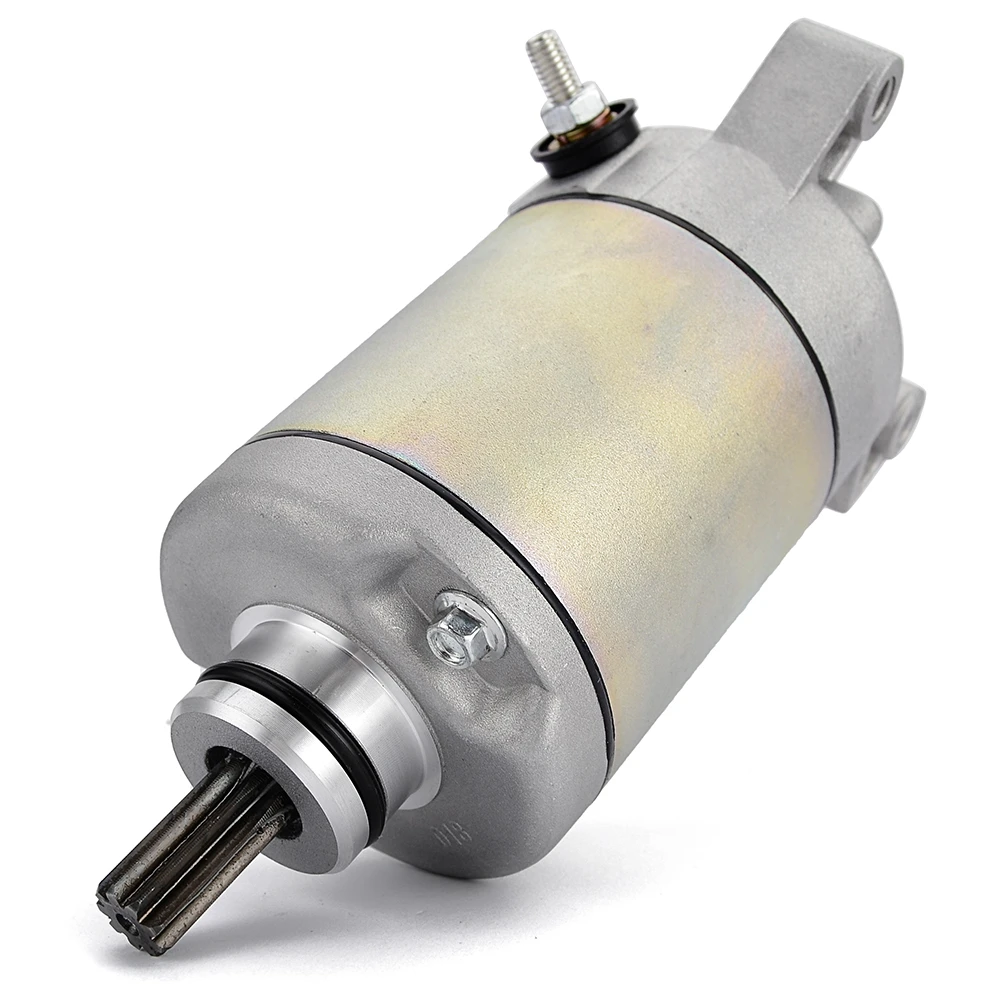 4014909 Starter Motor For Polaris RZR Ranger ACE 570 ACE500 Farmhand 450 Sportsman 570 HD EPS SP TOURING