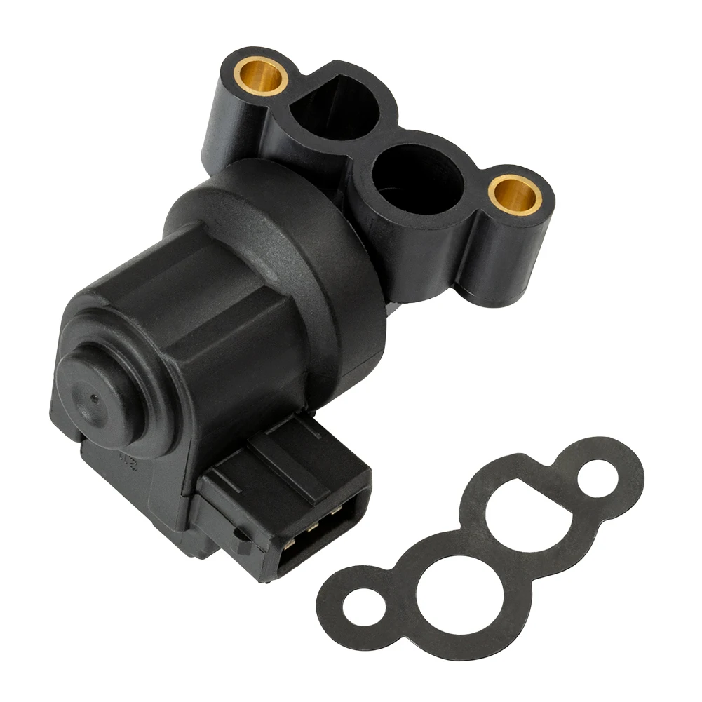 Válvula IAC de Control de aire en reposo para coche, para Hyundai Sonata Elantra Kia Rio Sephia Spectra 2,7 2003-2008 0K24720660 35150-33010 3515033010