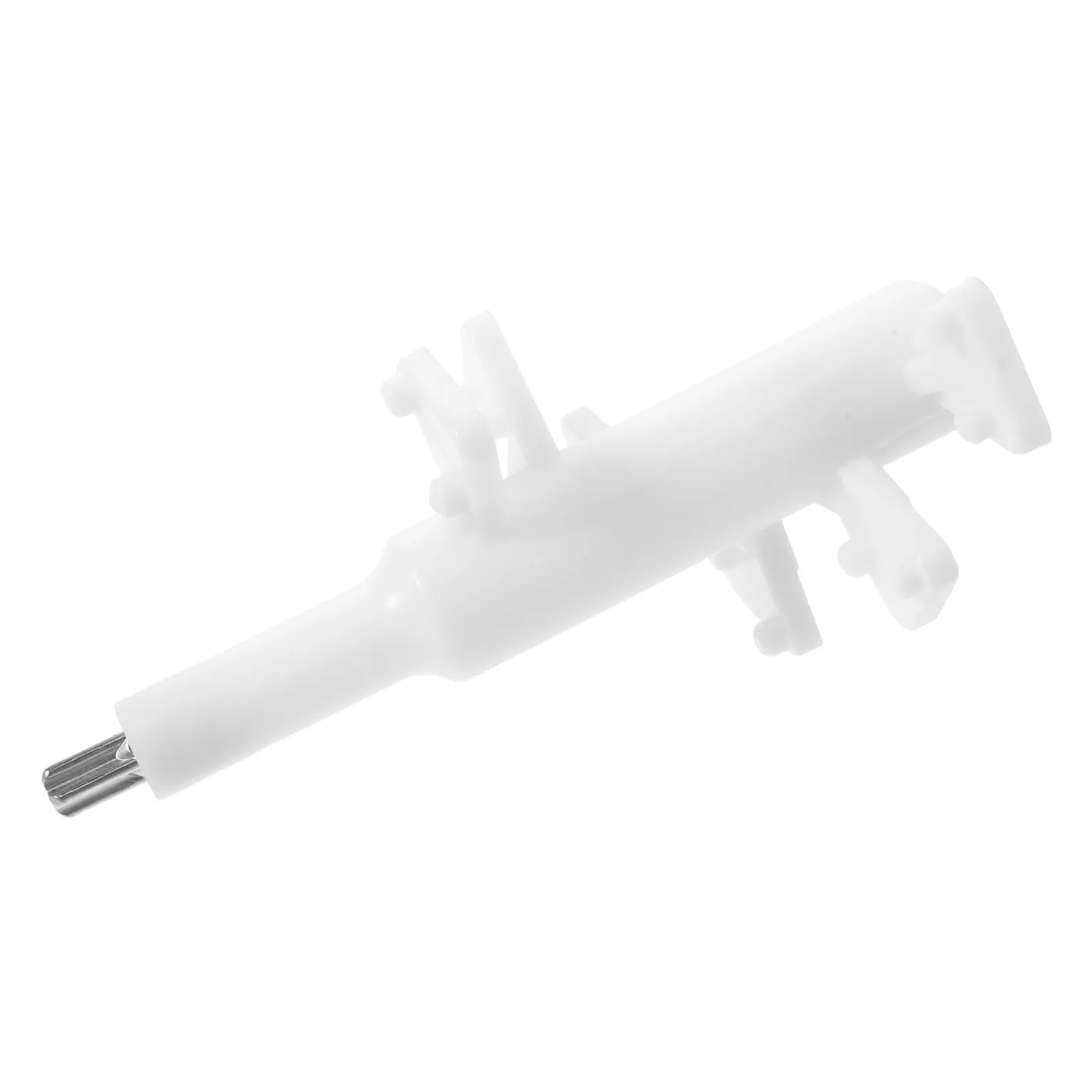 Meat Grinder Blade Shaft 5L Food Grinder Machine Drive Shaft Component Food Processor Blade Spindle Parts Suitable for Home