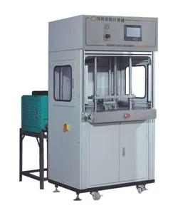 JX-1600H jection molding machine small, medium plastic micro molding machine