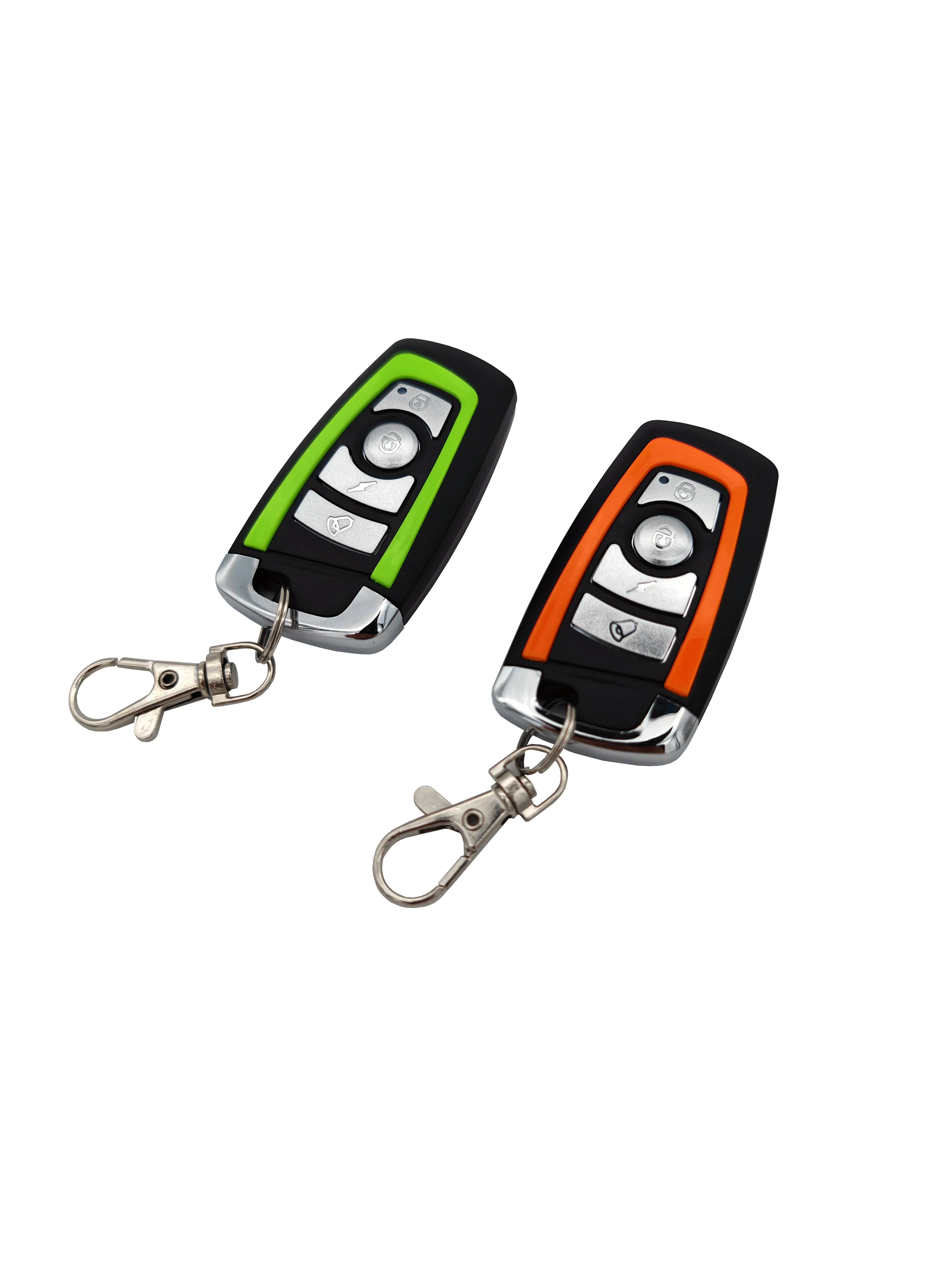Universal Vibration Alarm Installation Simple Motorcycle Alarm with Dual Flashing Adjustment Sensitivity for Vehicle Tracking