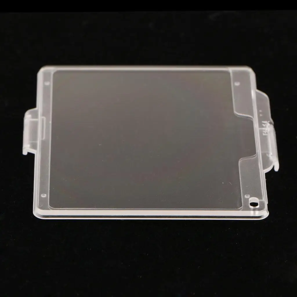 BM-14 Hard LCD Screen Protective Cover Protector for Nikon D600 SLR Camera