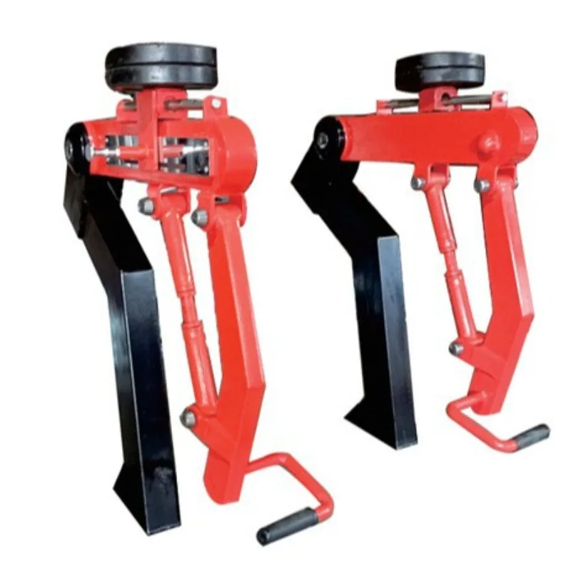 Standing Deadlift Trainer Back Trainer Multifunctional Standing Lean Deadlift Back