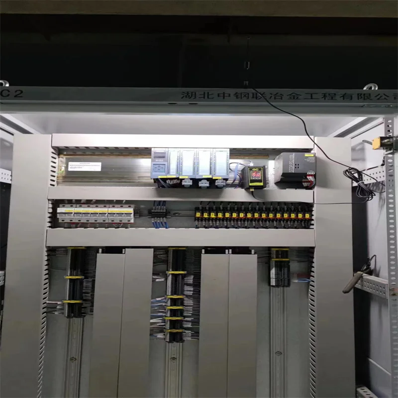 โมดูลซีพียู S7-1500 6ES7517-3AP00-0AB0ซีพียู1517-3 PN/DP สำหรับ PLC Pac และโดยเฉพาะคอนโทรลเลอร์