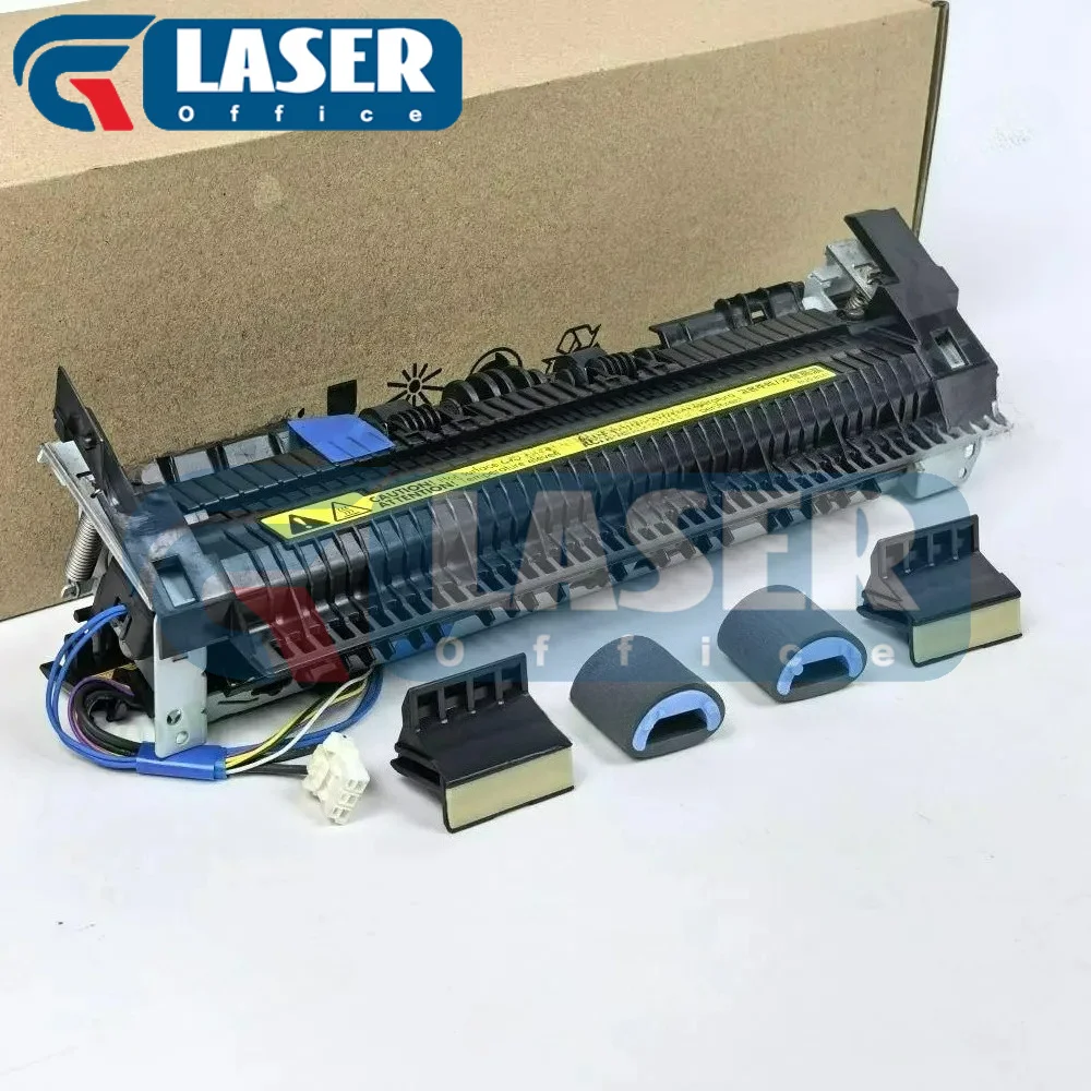 1PC RM1-2086 RM1-2087-MK 110V Original Fuser Unit be for HP Laserjet 1018 1020 Canon LBP2900 Fuser Unit Maintenance Kit 220V