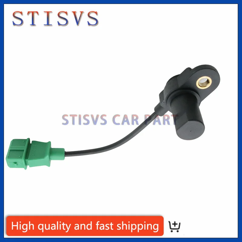 

39350-37110 Датчик положения распределительного вала для Hyundai Sonata Santa Fe Tiburon Tucson Kia Optima Sportage 2.5L 2.7L 39305-37100 Новый