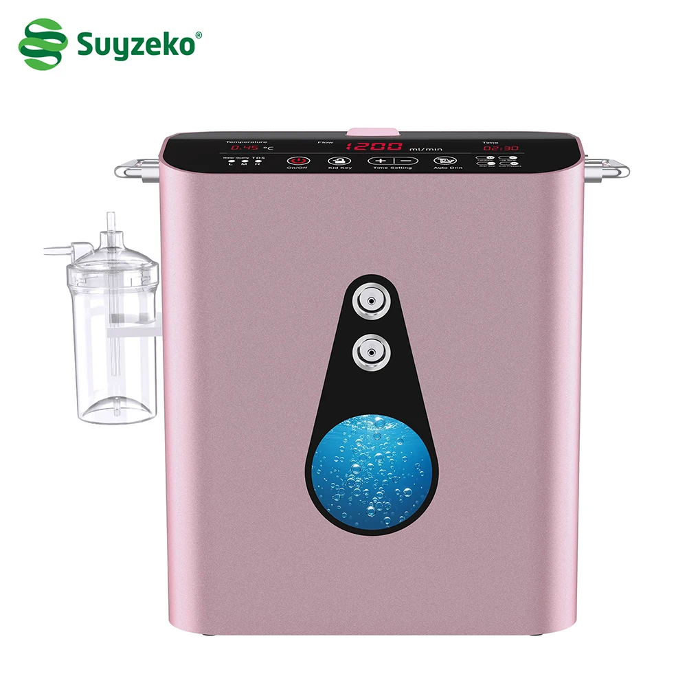 Suyzeko 1200ML Hydr…