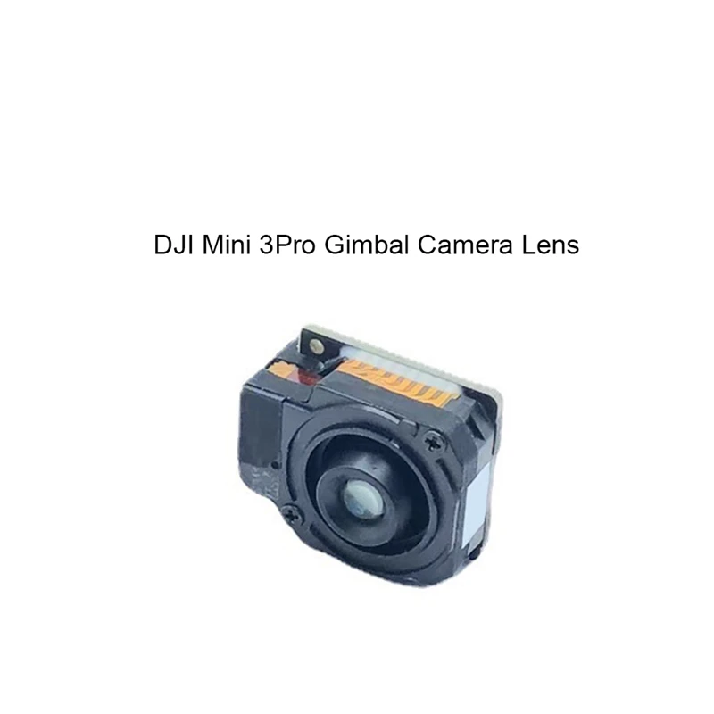 Voor DJI Mini 3 Pro Gimbal Camera Lens Module Multifunctionele Royal Mini 3 Pro Camera Accessoires PTZ Camera Lens PTZ lens