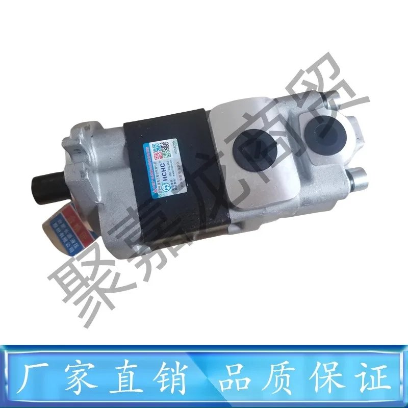 HCHC CBHYA/CBHYD/CBHY-G32/F4.5-AT Φ L/ATH G36/F3.5 gear oil pump