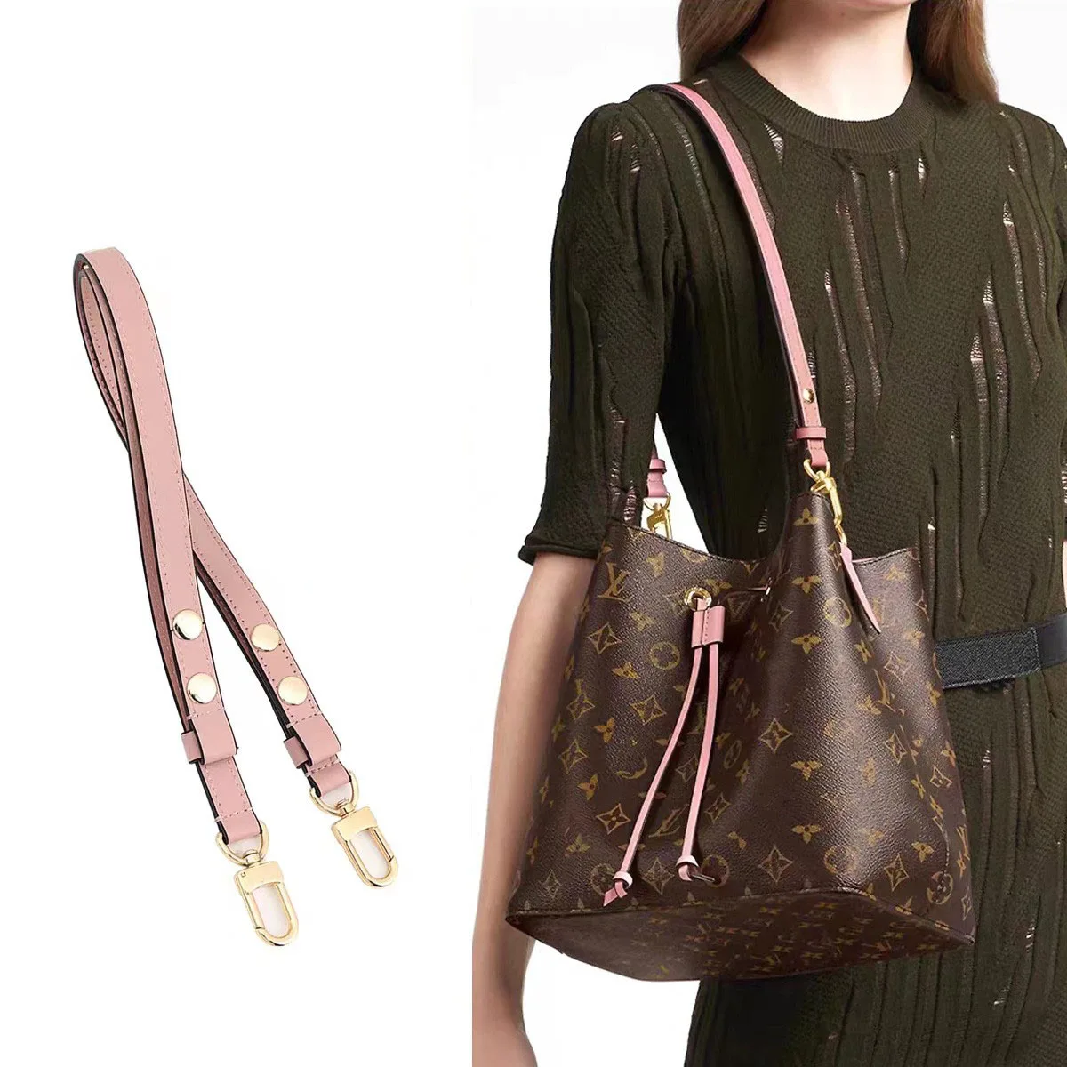 tracolla-di-ricambio-neonoe-per-borsa-a-secchiello-cinghia-a-spalla-sottospalla-per-borsa-lv-daphne-accessorio-alla-moda