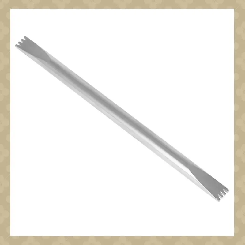 

1 Pcs Professional Piano String Gauge Double-Ended Piano Tuning Tool Piano Tuning Kit