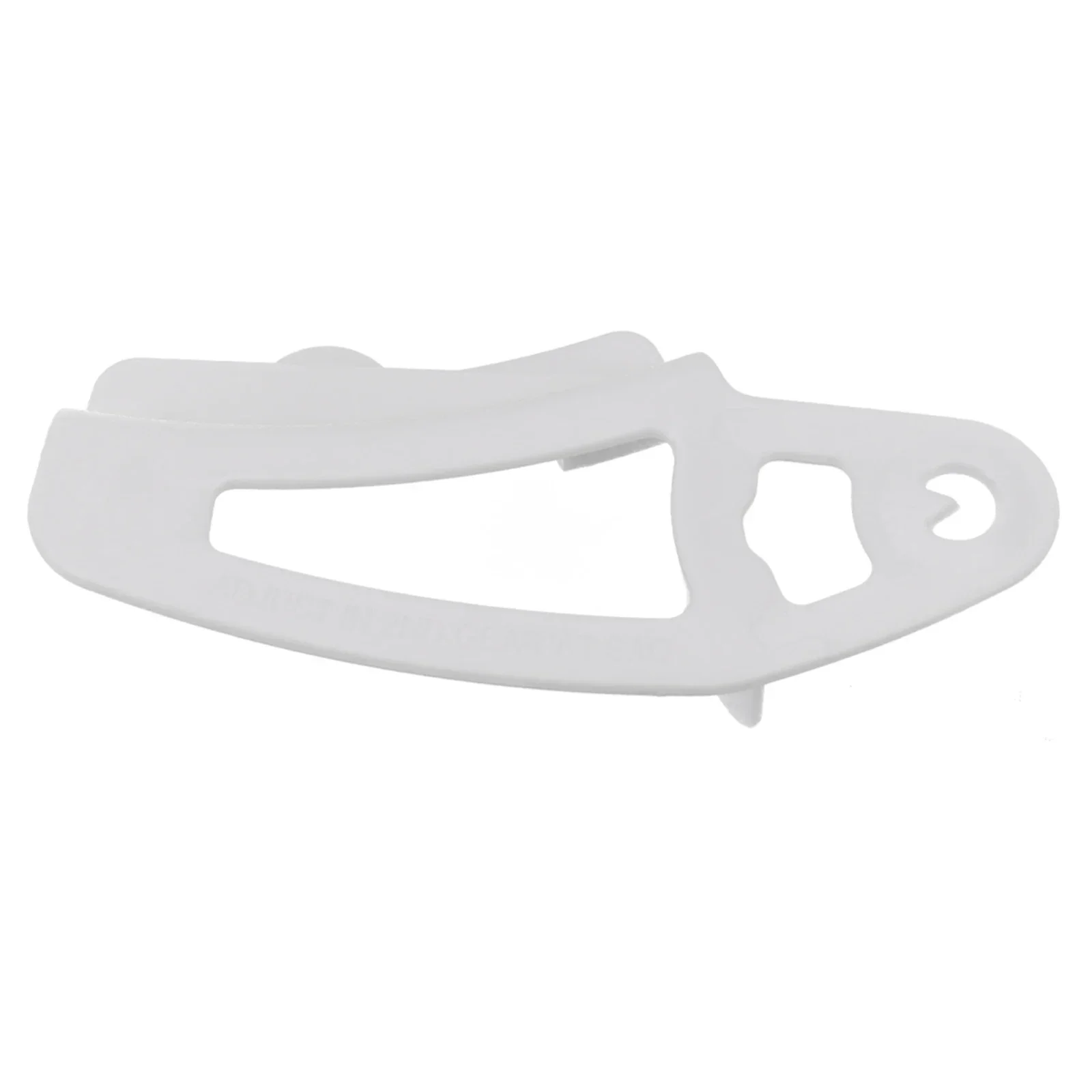 Chaingap Adjustment… - image