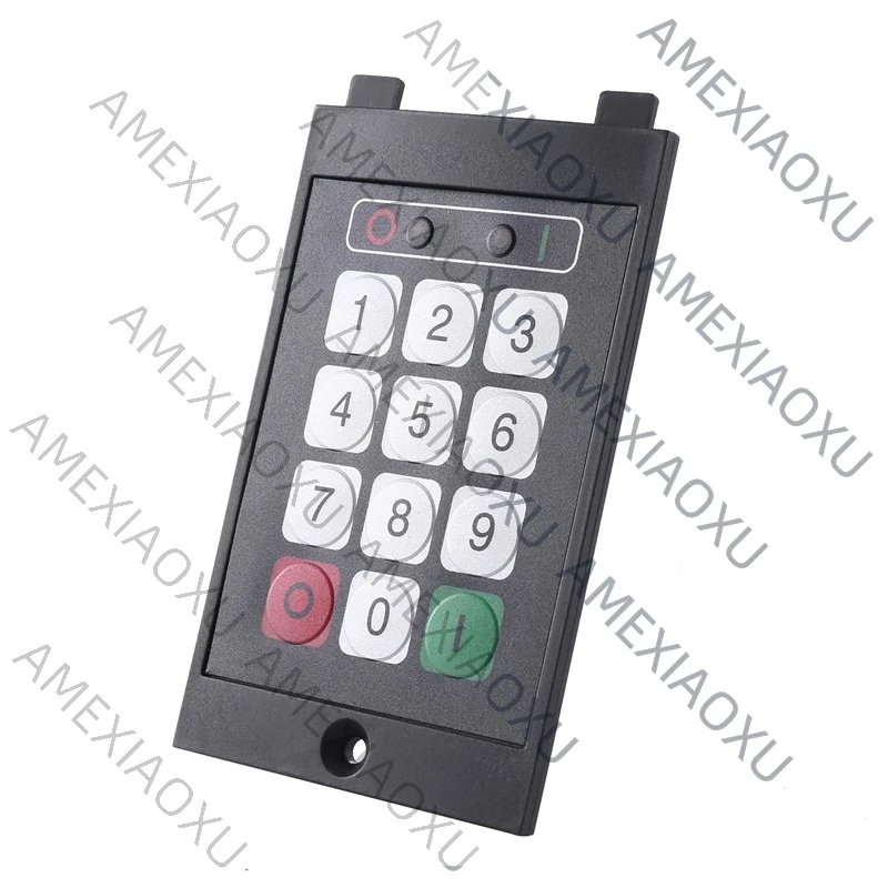 

Forklift Electric Spare Parts Keypad Keyboard For Toyota BT LWE200 LPE200 SWE200 171660 29442966