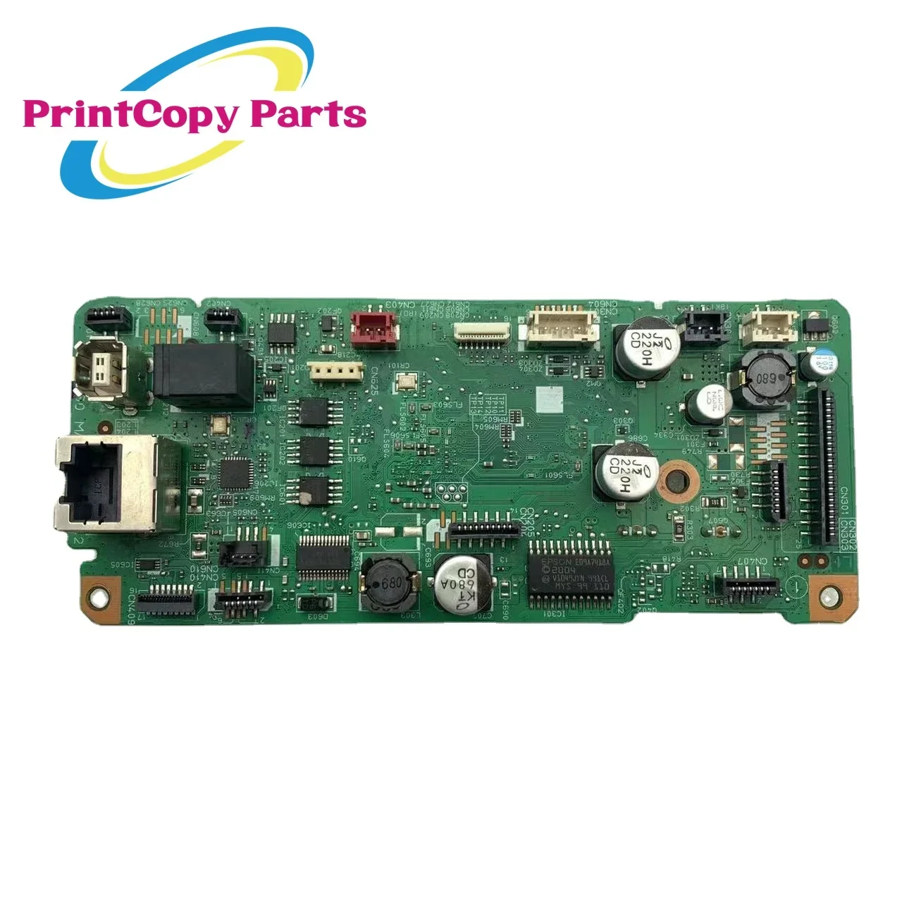 

1PC Original Mainboard for Epson ET4850 ET 4850 3 Months Warranty