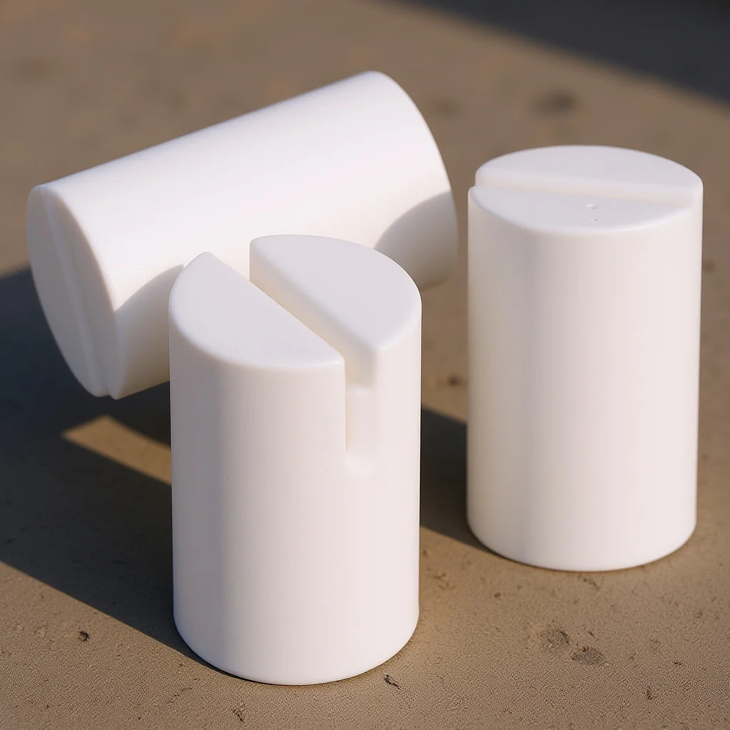 3pcs Ox Bone 5Th String Nut Replacement For 5 String Banjo Superior Resonance Tone Enhancement Banjo Accessories