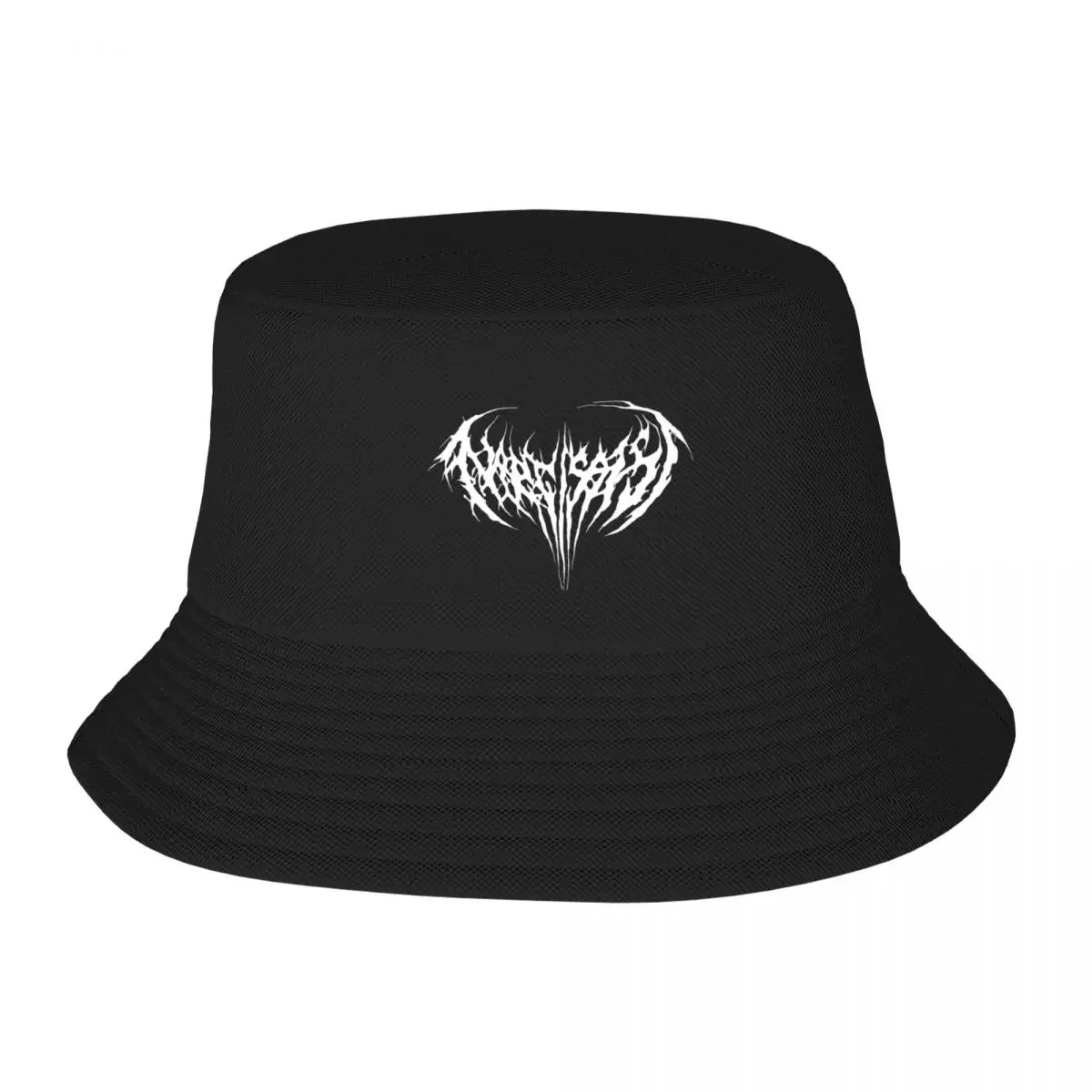 

Playboi Carti Narcissist Merch Bucket Hats Spring Picnic Headwear Accessories Fishing Hat for Outdoor Sport Women Panama Hat