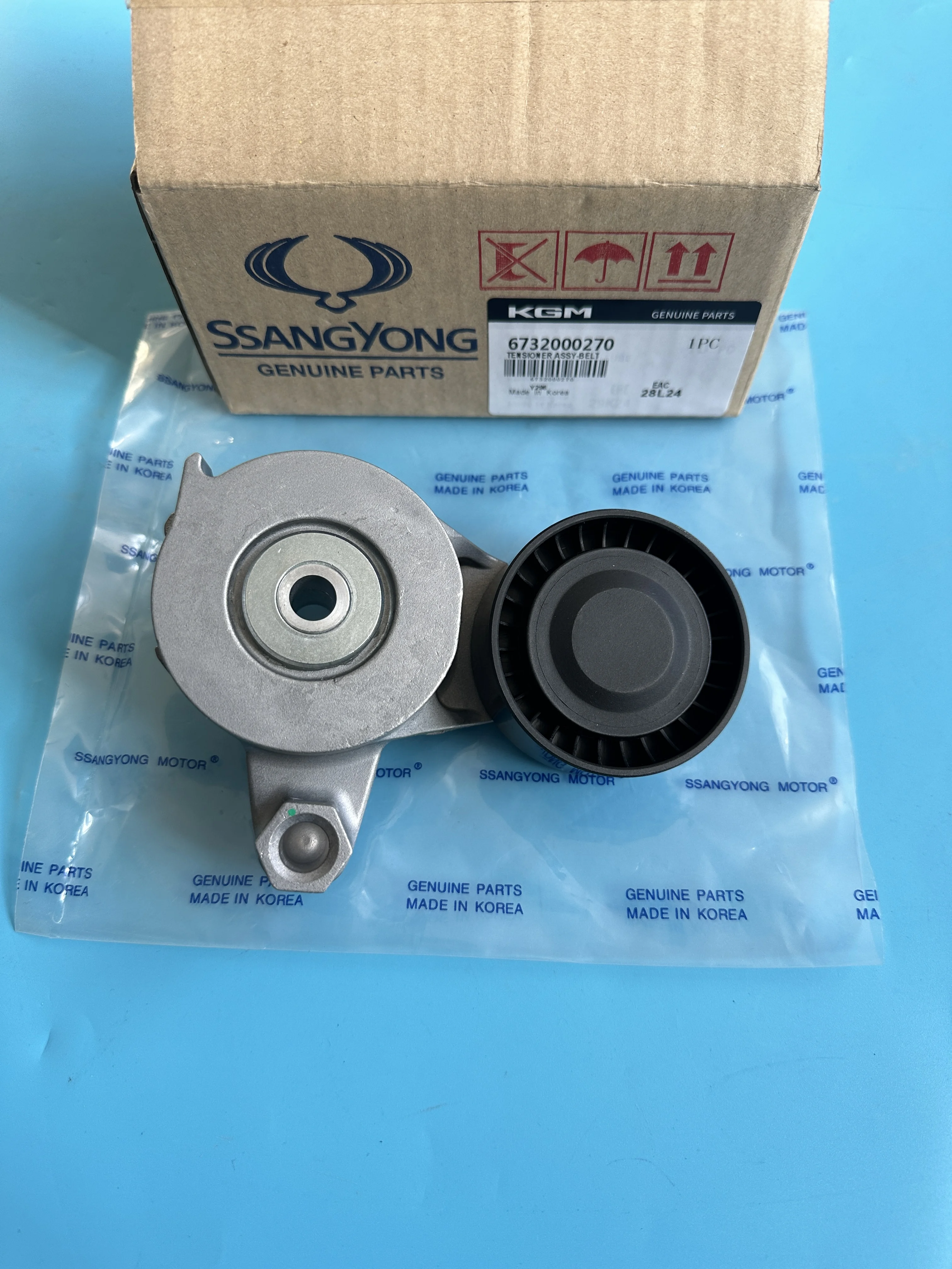 Timing Case Belt Tensioner Ass - Phone Cases Melbourne recension och pris