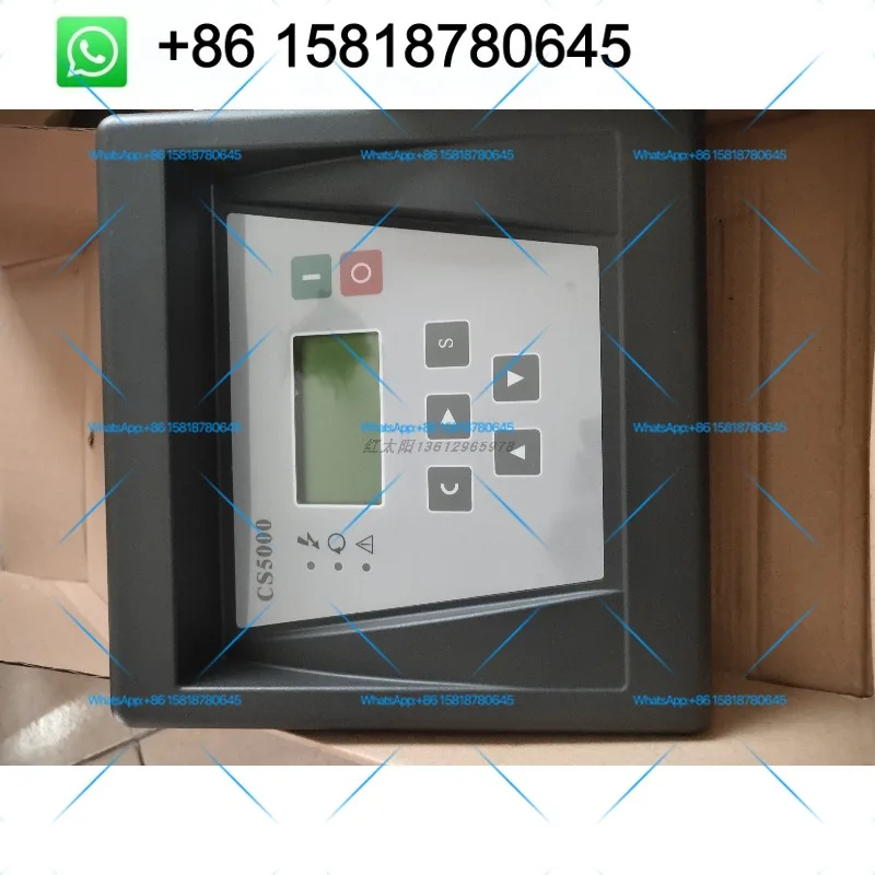 Fuda air compressor controller computer panel ES3000 2202560023 2202842000