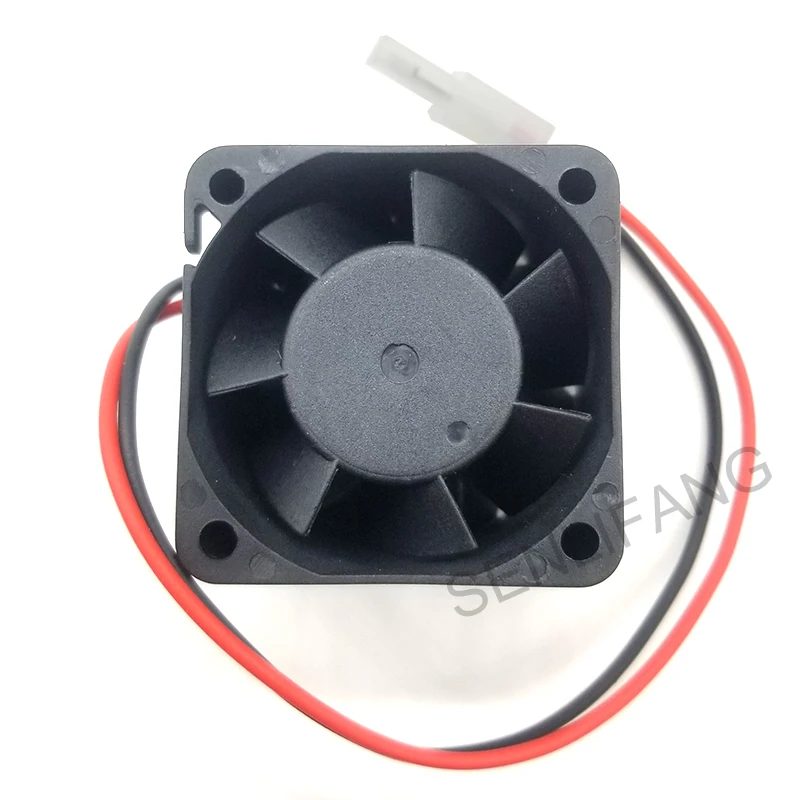 New for PMD2404PQB1-A 26V 3.3W 4CM original 40 * 40 * 28 inverter fan