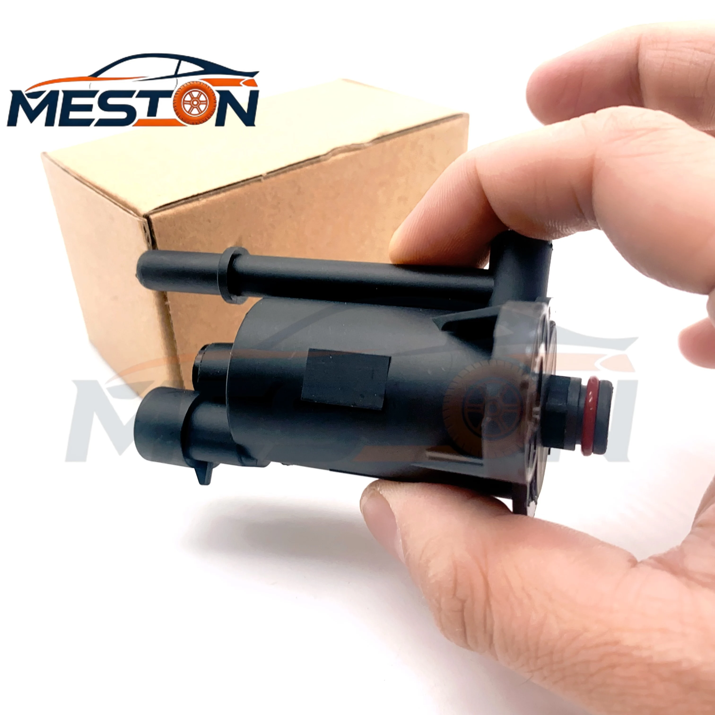 NUEVA Válvula Solenoide de Purga del Canister de Vapor 1997279 01997279 para Chevrolet Avalanche 1500 V8 5.3L Crew Cab Pickup 4WD RWD 2003