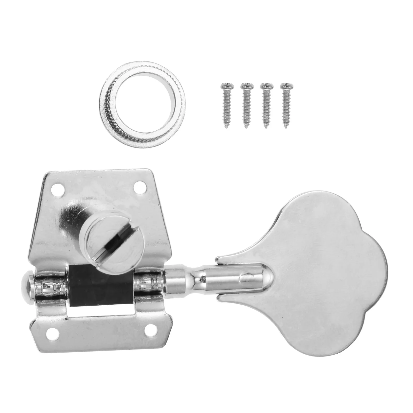

Tuners Bass Guitar Tuning Peg Knobs Machine Acoustic Accessories Pegs Replacement Keys