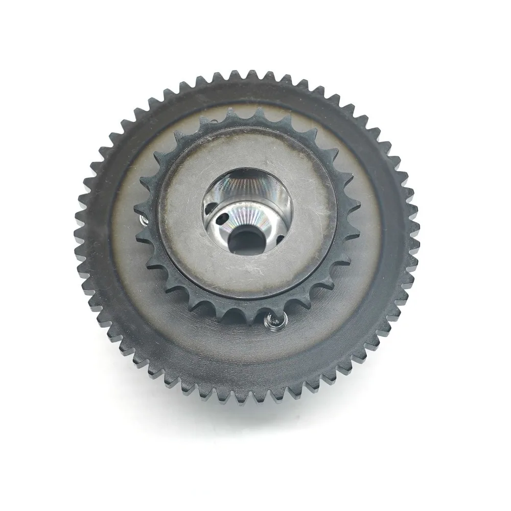 Original High Quality New For 4536849 X-C1IN0L3-V for Land Rover 4.4 Eccentric Shaft actuator intake