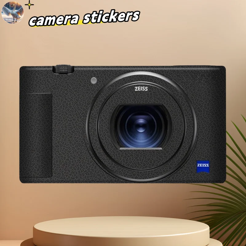 for Sony ZV-1  Camera stickers, camera skins, camera protective film