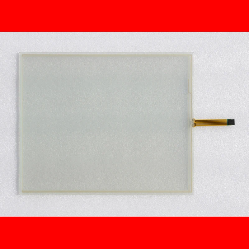 

FPM-5191G FPM-5191G-R3BE -- Touchpad Resistive touch panels Screens
