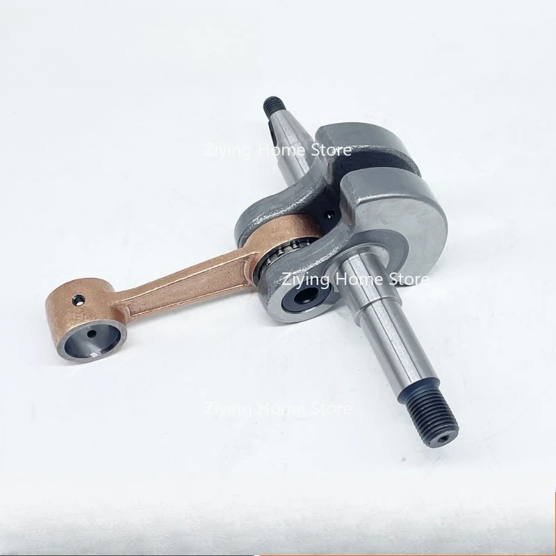 

Suitable for Saw HUS395 Crankshaft HUS395XP Connecting Rod Assembly Logging Saw Accessories