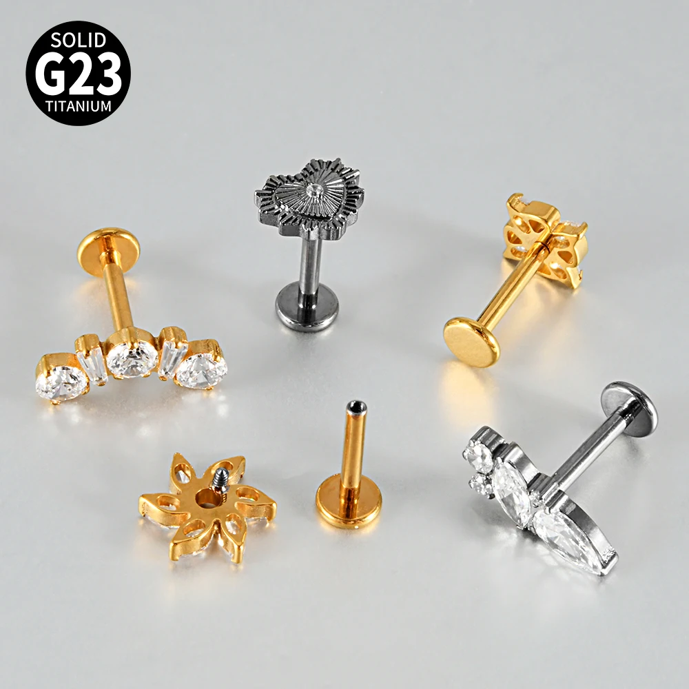 Thumbnail 4 - #40 Highest Rated Ear Piercing Jewelry to Buy in 2026