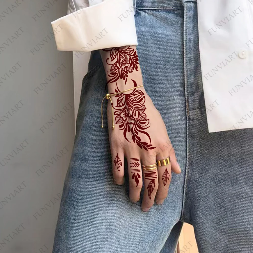 Thumbnail 3 - #26 Temporary Tattoos Comparison Guide