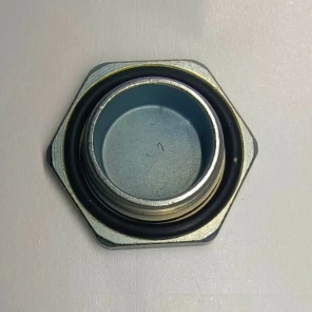 For Peugeot 307 308 408 508 3008 for Citroen C-Triomphe C5 2.0 2.3 EC5 EC8 Camshaft Intake Gear Screw Cover Brand New Genuine