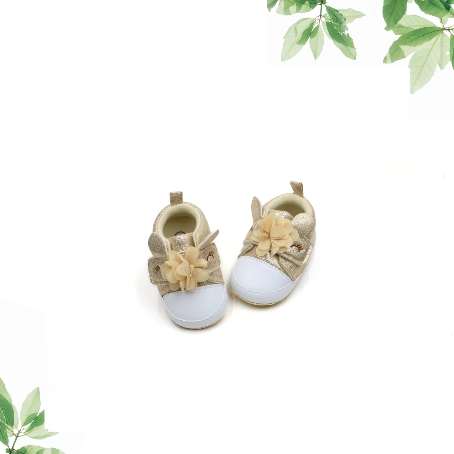

Baby shoes, canvas shoes, baby shoes, soft sole, comfortable, non slip, breathable, girls' canvas shoes for ages 0-1 and a half