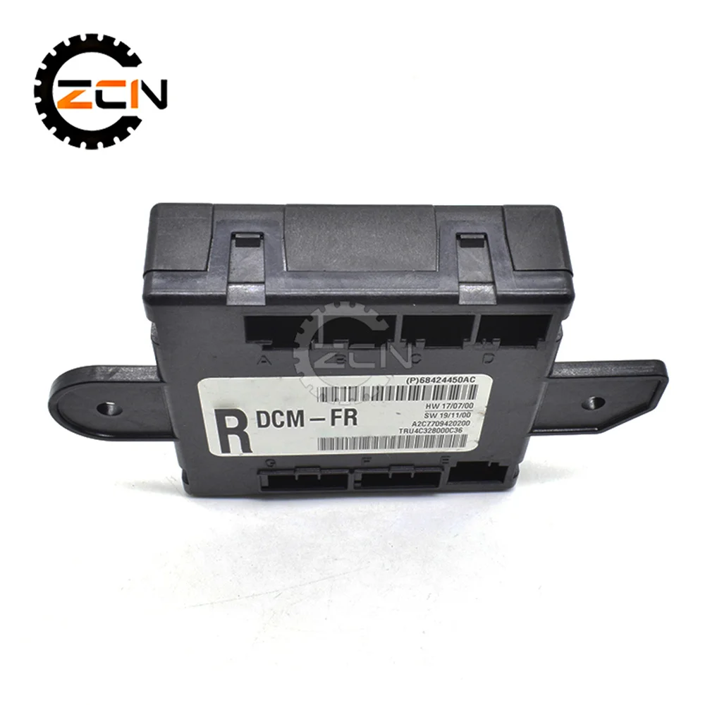 

Front Right Side Door Control Module 68424450AC For 2020 CHRYSLER PACIFICA