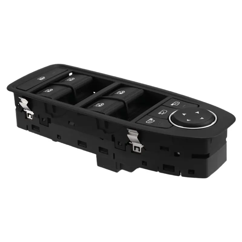 Car For Renault Clio 5 Captur II 2019 2020 2021 Left-Hand Drive Power Window Switch 254014643R
