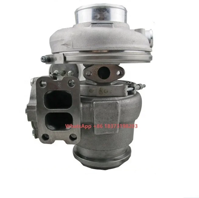 

B2 10R9580 2674A256 2674A266 315-9810 Turbocharger for Cat Tractor P Erkins Agricultural Tractor with C6.6 1106D Engine