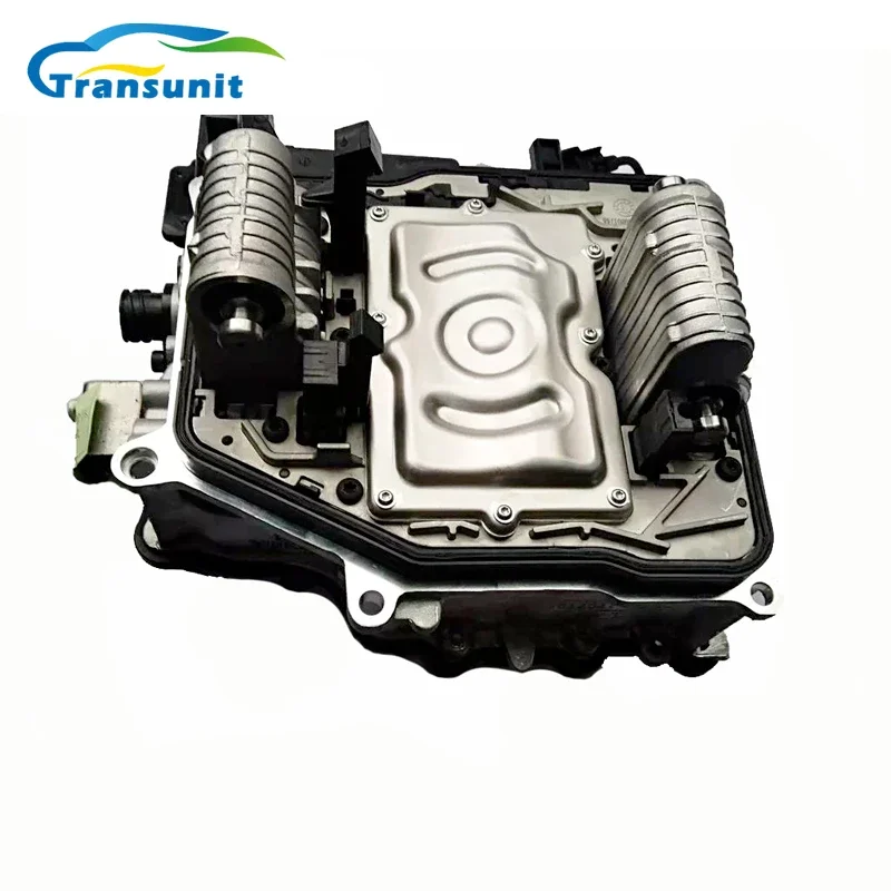 

0AM New 6DT25 Gearbox Transmission Mechatronic With TCU Suit For BYD