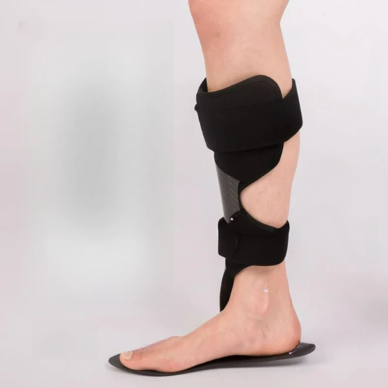 Medical Ankle Carbon Fiber Foot Orthosis