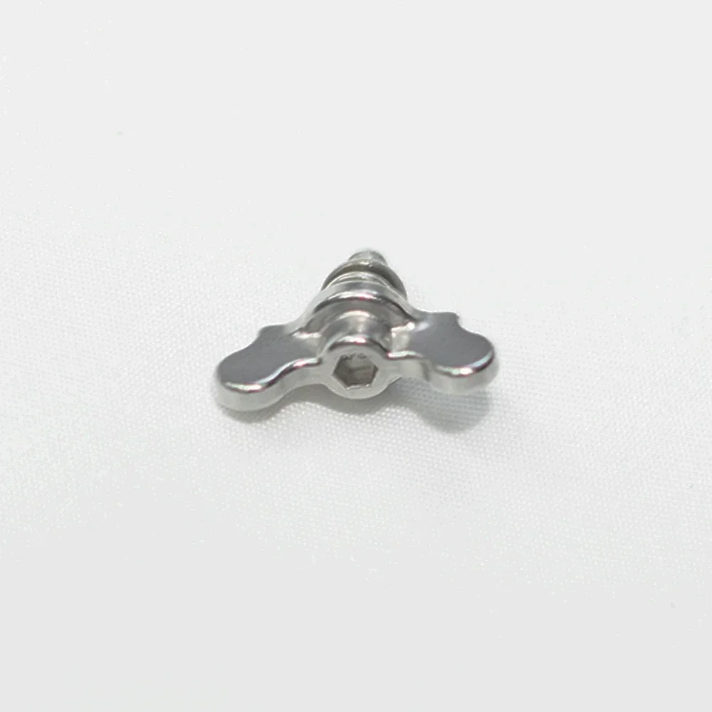 Centrifugal Sprinkler Thumb Nut for DJI Agricultural Drone Agras T40/T20P/T50/T25 UAV Plant Protection UAV Accessories