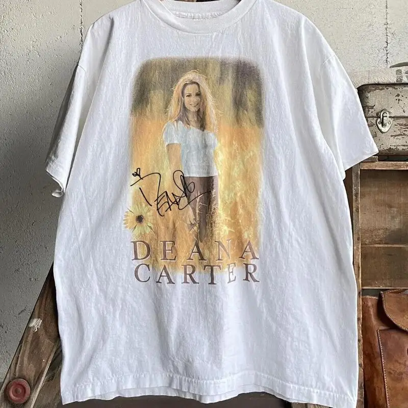 VTG Did I Shave My Legs for This Deana Carter All Size T Shirt