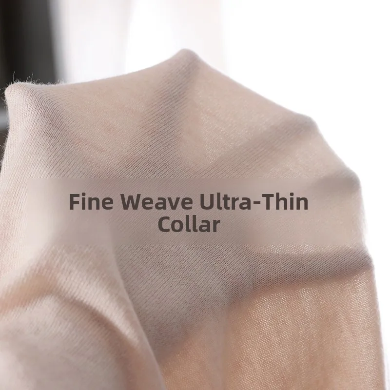 

Ультратонкий свитер Camere, весенне-осенний женский свободный крой из пряжи премиум-класса, длинный свек, уличный топ с термостойким слоем